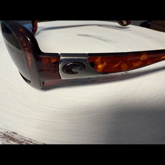 Costa Del Mar Inlet Polarized Sunglasses - Picture 3 of 7